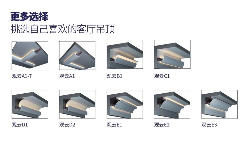 采用來自天然原礦的高強(qiáng)度石膏粉 黃金比例瓷感配方，強(qiáng)度更高